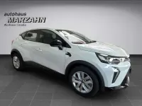Neu Mitsubishi ASX Diamant Edition 114 PS (83 kW) 2026 Himalayaweiß SUV