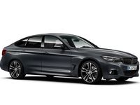 Gebraucht BMW 330 Shadowline 258 PS (189 kW) 2026