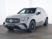 Gebraucht Mercedes GLC300 AMG 269 PS (197 kW) 2025 Manufaktur lack manufaktur alp SUV