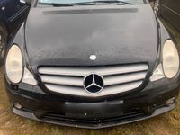 gebraucht Mercedes R320 