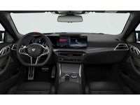 Gebraucht BMW 440 387 PS (284 kW) 2025 Tansanitblau ii metallic Coupé