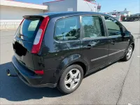 Gebraucht Ford Focus 125 PS (91 kW) 2006 Schwarz Limousine