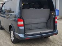 gebraucht VW Multivan T52,5 TDI 4motion