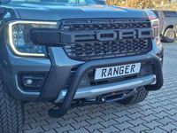 Neu Ford Ranger Wildtrack 241 PS (177 kW) 2025 Carbongraumet Pickup