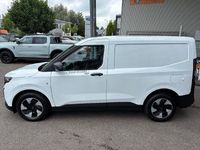 Neu Ford Transit Trend 100 kW (136 PS) 2025 Frostweiß Van / Kleinbus