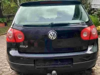 Gebraucht VW Golf IV 75 PS (55 kW) 2005 Schwarz Limousine