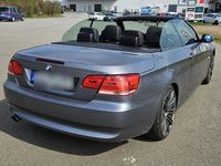 gebraucht BMW 320 Cabriolet i E93