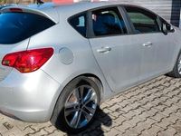 gebraucht Opel Astra 1.7 CDTİ