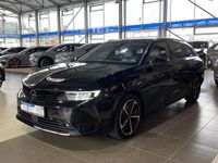 Gebraucht Opel Astra Elegance 131 PS (96 kW) 2024 Schwarz Kombi