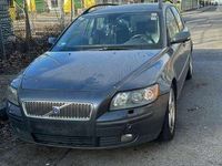 gebraucht Volvo V50 T5 Momentum