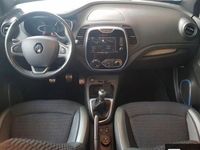 Gebraucht Renault Captur Crossborder 118 PS (86 kW) 2016 Weiß SUV