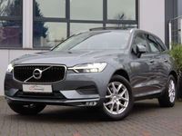 gebraucht Volvo XC60 D4 Momentum Geartronic