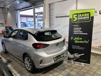 Gebraucht Opel Corsa 75 PS (55 kW) 2023 Silber Kleinwagen
