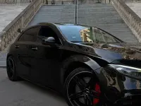 Gebraucht Mercedes A45 AMG AMG 421 PS (309 kW) 2020 Schwarz Kleinwagen