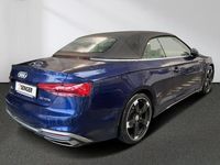 Gebraucht Audi A5 S-Line 2020 Andere Coupé