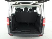 Gebraucht Mercedes Vito 136 PS (100 kW) 2022 Arktikweiß Van