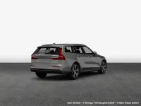 Gebraucht Volvo V60 Ultra 335 PS (246 kW) 2024 Grau Kombi