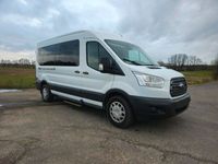 gebraucht Ford Transit Camper, Race Transporter, Wohnmobil Zulassung