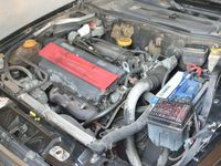 Gebraucht Saab 9000 150 PS (110 kW) 1997 Schwarz Limousine