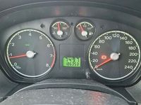 Gebraucht Ford Focus 101 PS (74 kW) 2005 Grün Coupé