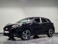 Gebraucht Ford Puma ST-Line 155 PS (114 kW) 2025 Schwarz, agate black metallic SUV
