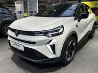 Neu Renault Captur Techno 141 PS (103 kW) 2025 Schwarz SUV