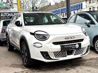 Gebraucht Fiat 600 Basis 101 PS (74 kW) 2024 Weiß SUV