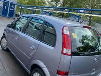 gebraucht Opel Meriva 1.6 MONOCAB