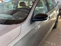 Gebraucht Skoda Rapid 110 PS (80 kW) 2018 Beige Kombi