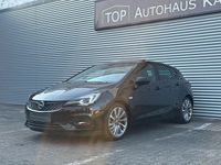 Gebraucht Opel Astra S 145 PS (106 kW) 2020 Schwarz Limousine