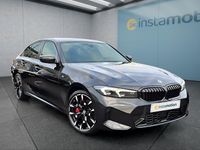 Gebraucht BMW 330e 292 PS (214 kW) 2025 Schwarz Limousine