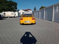 Gebraucht Porsche 911 Carrera S 355 PS (261 kW) 2006 Gelb Coupé