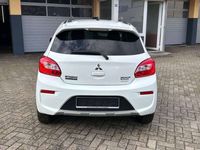 gebraucht Mitsubishi Space Star CROSS LIMITIERTE EDITION 1046/1600***