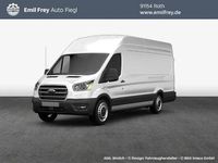 Gebraucht Ford Transit Trend 131 PS (96 kW) 2023 Weiß