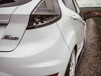 gebraucht Ford Fiesta 1.0 155PS, Tuning mit TÜV