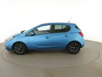 Usata Opel Corsa 90 CV (66 kW) 2019 Blu Utilitaria