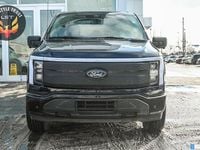 Gebraucht Ford F-150 425 kW (579 PS) 2025 Blau Abholung