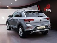 Gebraucht VW T-Roc Style 150 PS (110 kW) 2023 SUV