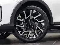 Gebraucht Kia XCeed Spirit 136 PS (100 kW) 2025 Deluxeweiss metallic SUV