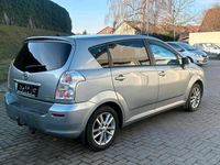 Gebraucht Toyota Corolla 129 PS (94 kW) 2008 Grau Limousine