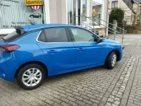 Gebraucht Opel Corsa Elegance 75 PS (55 kW) 2023 Andere Kleinwagen