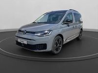 Gebraucht VW Caddy Edition 150 PS (110 kW) 2025 Grau Van / Kleinbus