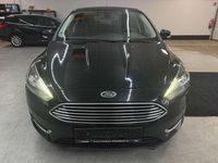 Gebraucht Ford Focus Titanium 150 PS (110 kW) 2016 Schwarz Kombi
