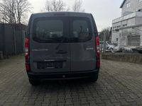 gebraucht Mercedes Citan 111 CDI Maxi Lang 7 Sitze 1 Hand