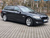 gebraucht BMW 530 