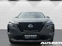 Gebraucht Nissan X-Trail N-Connecta 213 PS (156 kW) 2025 Grau SUV