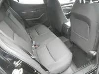 Neu Mazda 3 Homura-Line 140 PS (102 kW) 2026 Schwarz Limousine
