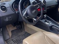 Gebraucht Audi TT Sport 250 PS (183 kW) 2006 Schwarz Coupé