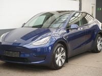 Gebraucht Tesla Model Y Standard Range 219 kW (299 PS) 2023 Blau SUV