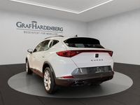 Gebraucht Cupra Formentor 150 PS (110 kW) 2023 Weiß SUV
